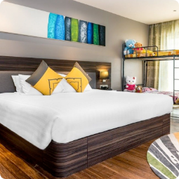 1 Bedroom for Rent in Dubai