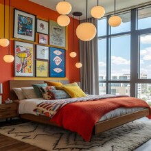 2 Bedroom Apartment for Sale in Dubai