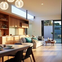 3 Bedroom Apartment for Rent in Dubai