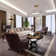 4 Bedroom Apartment for Rent in Dubai