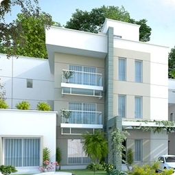 Townhouses for Rent in Dubai