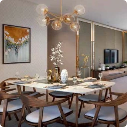 3 Bedroom for Rent in Dubai