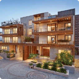 Villas for Rent in Dubai