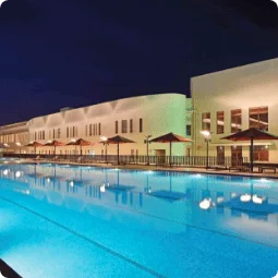 Ready to Move Projects in Dubai