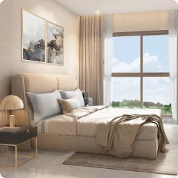 Luxury Housing in  Dubai