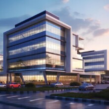 Commercial Properties for Rent in Dubai