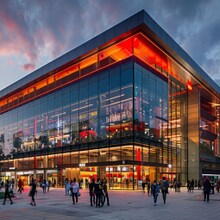 Commercial Properties for Sale in Dubai