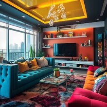 Furnished Properties for Rent in Dubai