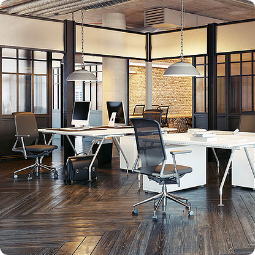 Office Spaces for Sale in Dubai