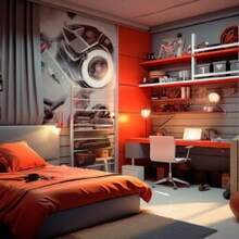 Studio for Sale in Dubai