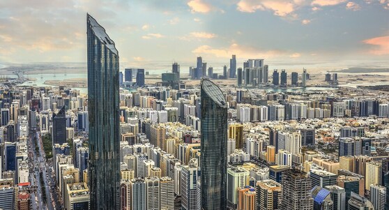 Abu Dhabi School Guide