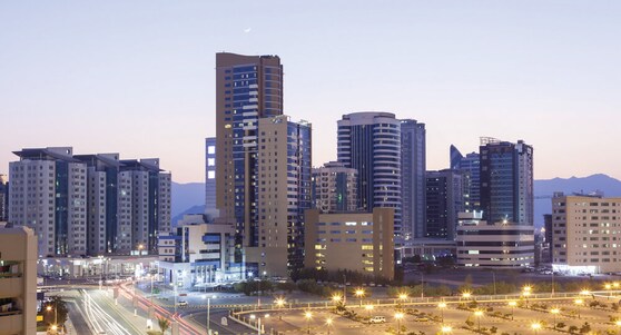 Fujairah School Guide