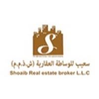 Shoaib Real Estate Broker LLC