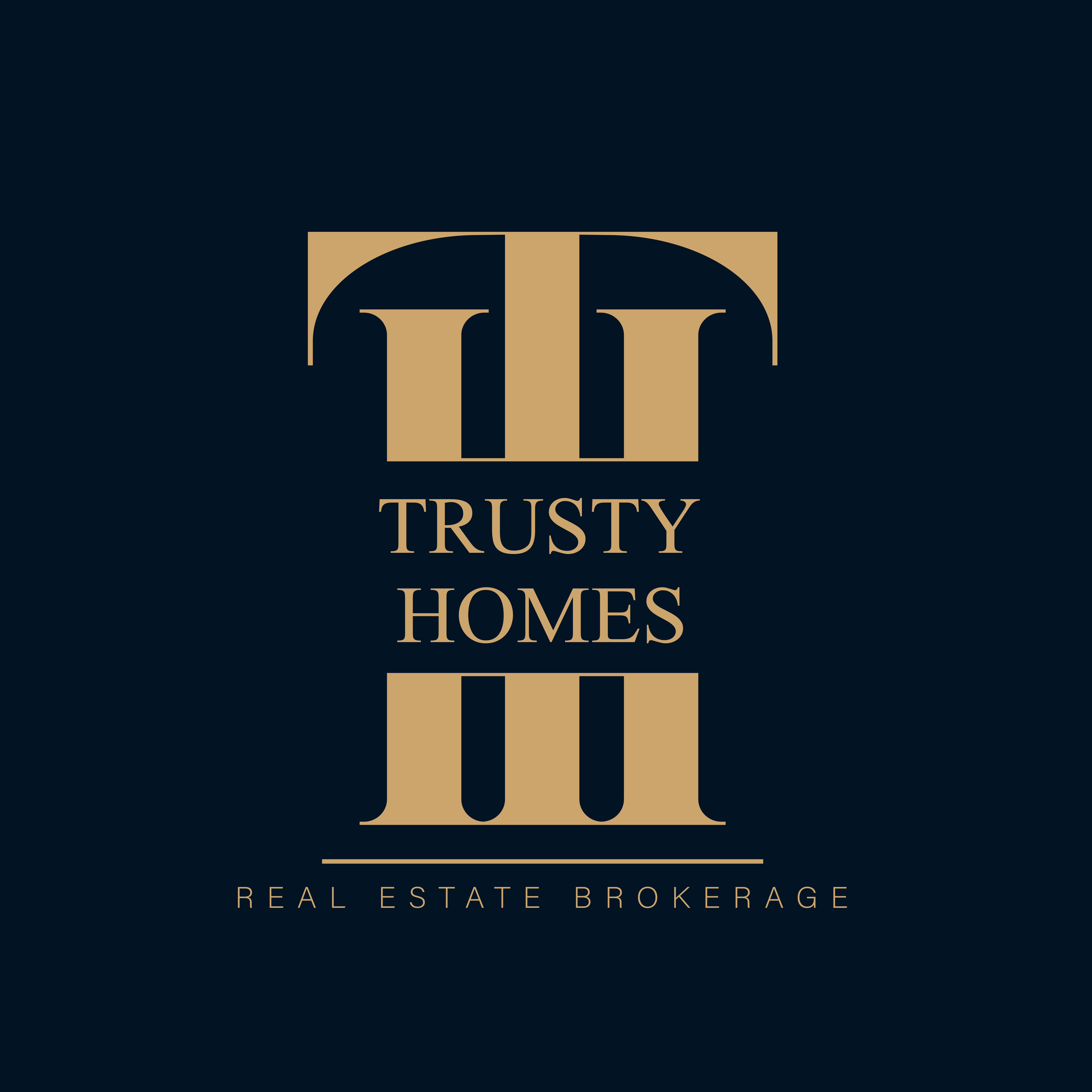 Trusty Homes real estate brokerage