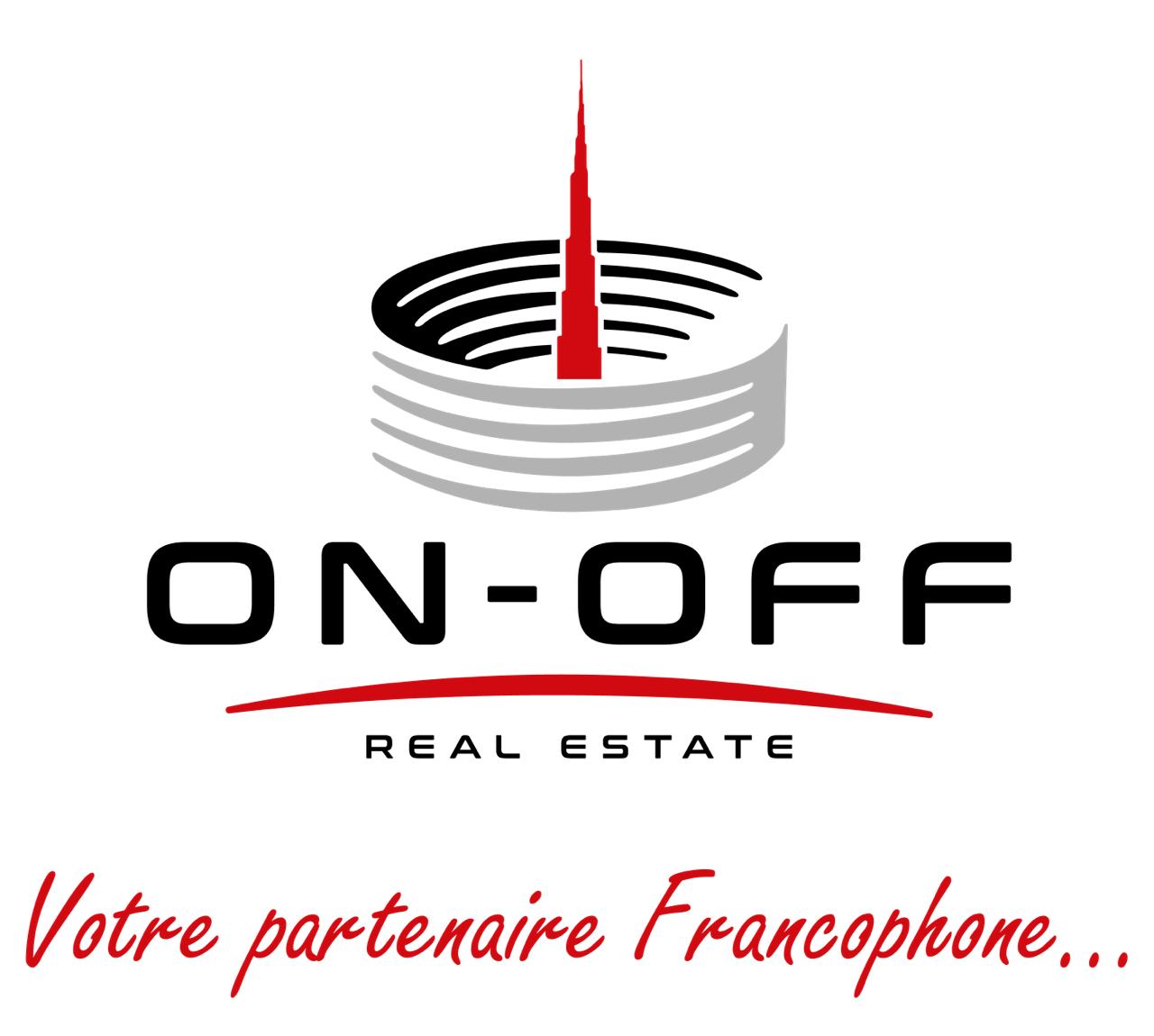 On Off Real Estate LLC