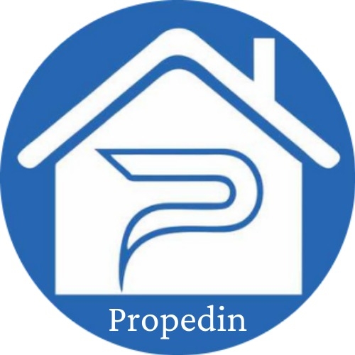 Prop Edin For Buying And Selling Of Real Estate 