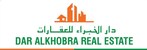 DAR ALKHOBRA REAL ESTATE