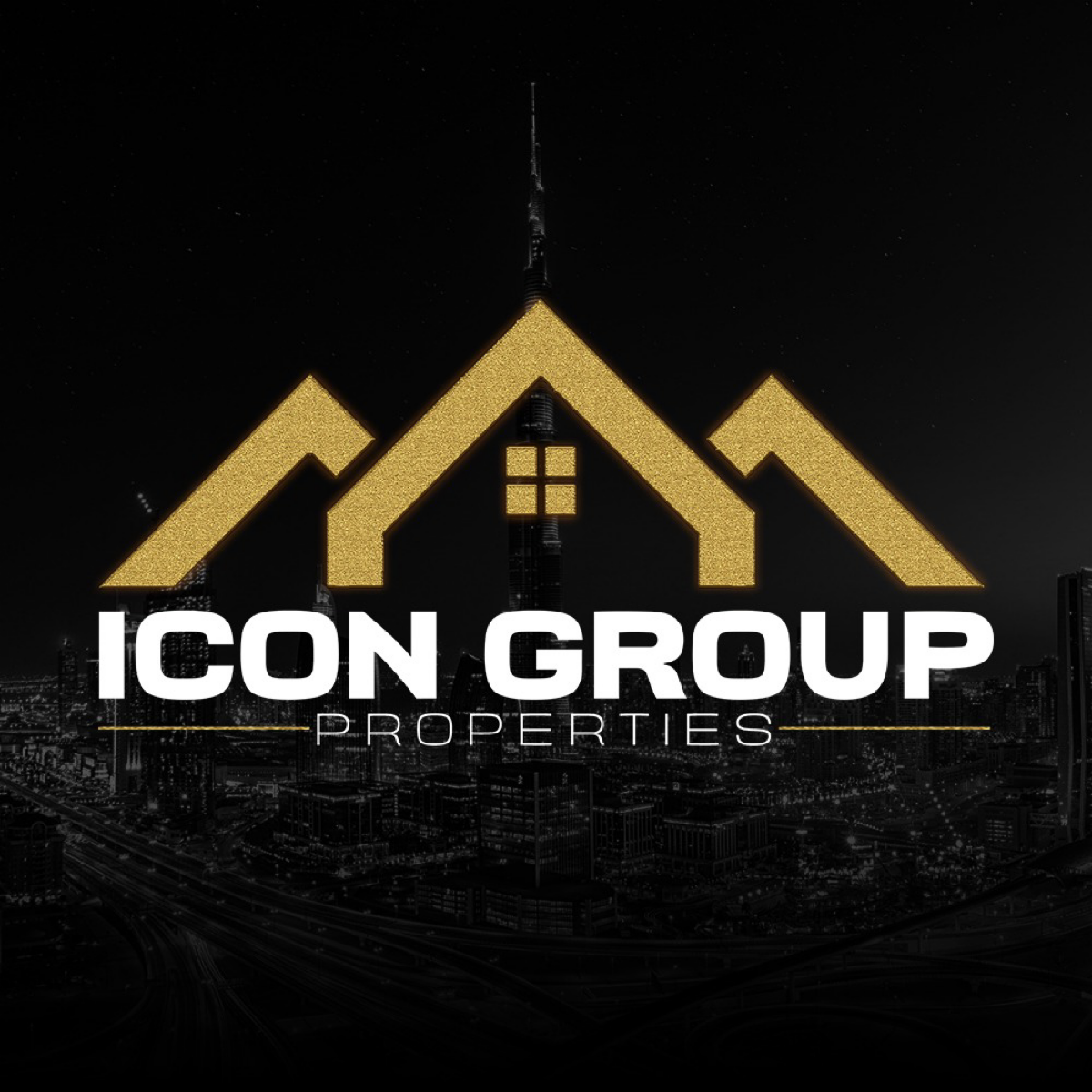 Icon Group Properties LLC