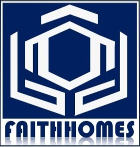 Faith homes real estate 