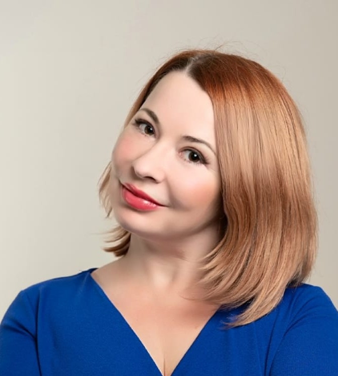 Oxana
