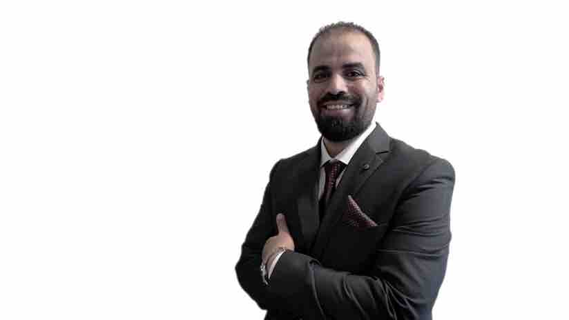 Bassem Al Zoubi