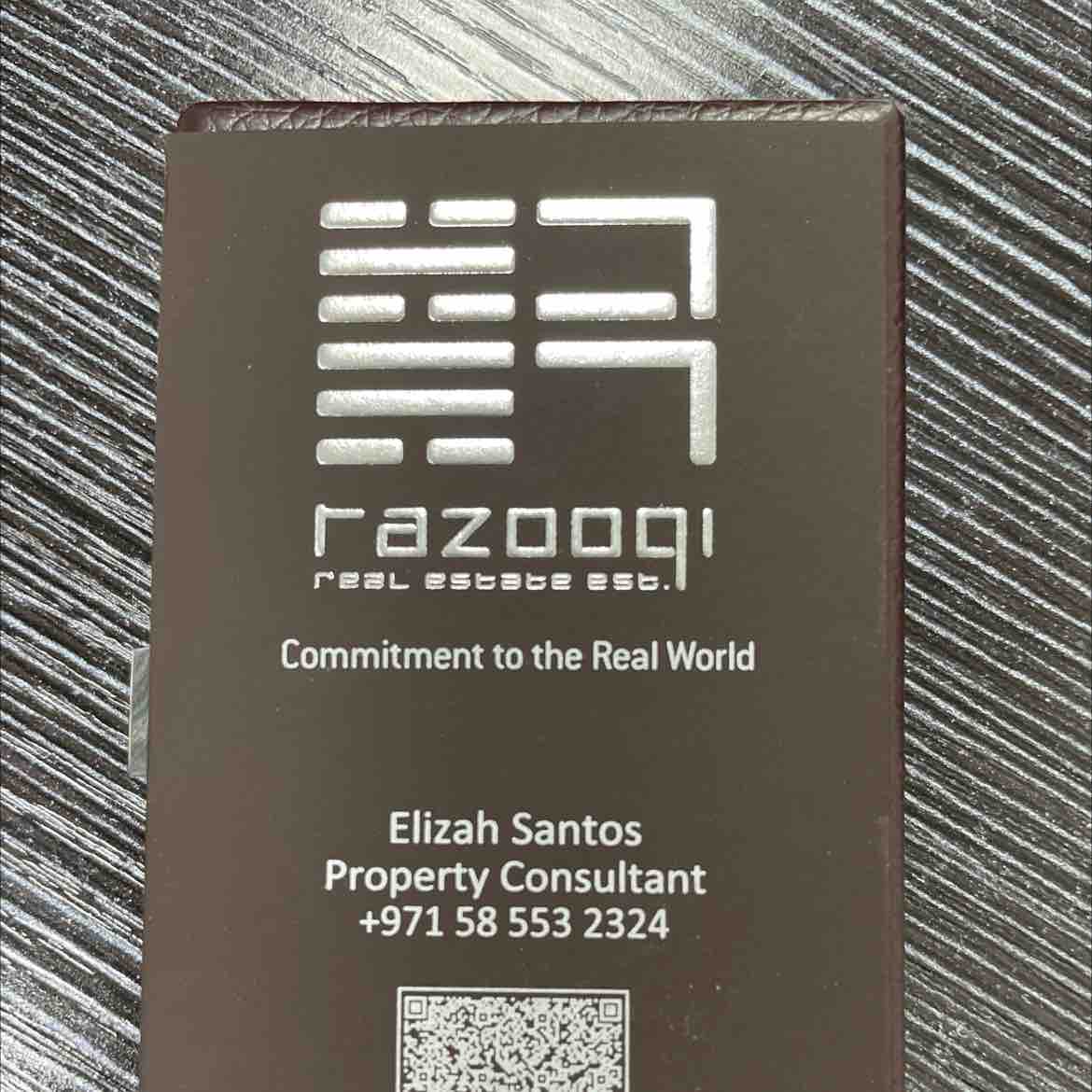 Razooqi Real Estate