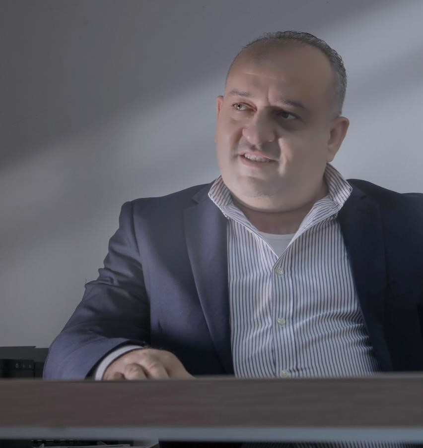 Eyad Msto