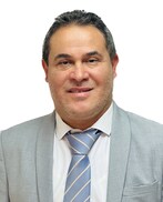 ALI KHALED