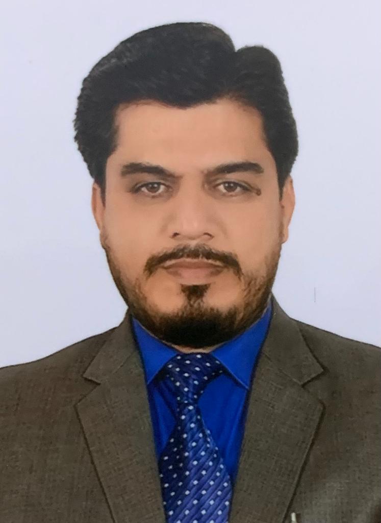 Muhammad Asif