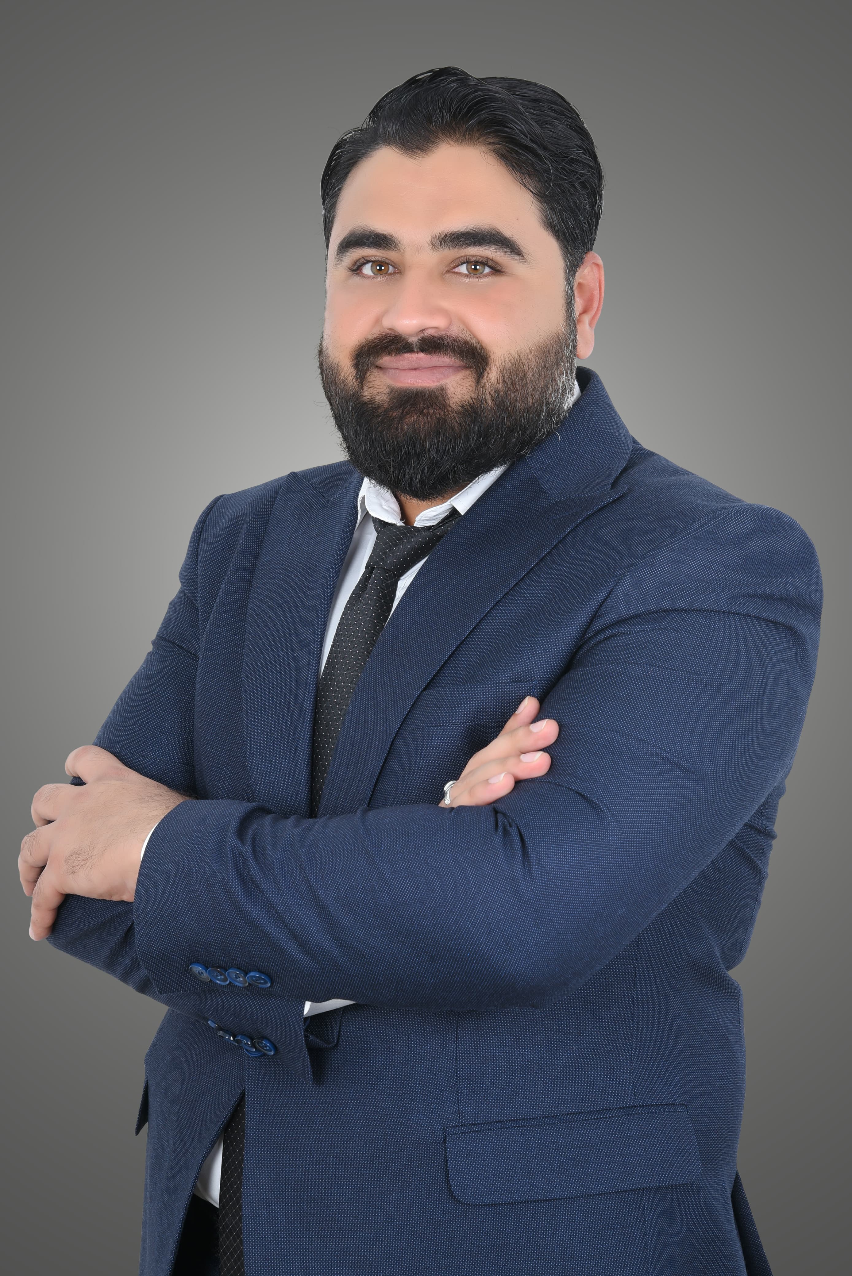 Nauman Muhammed Hashmi