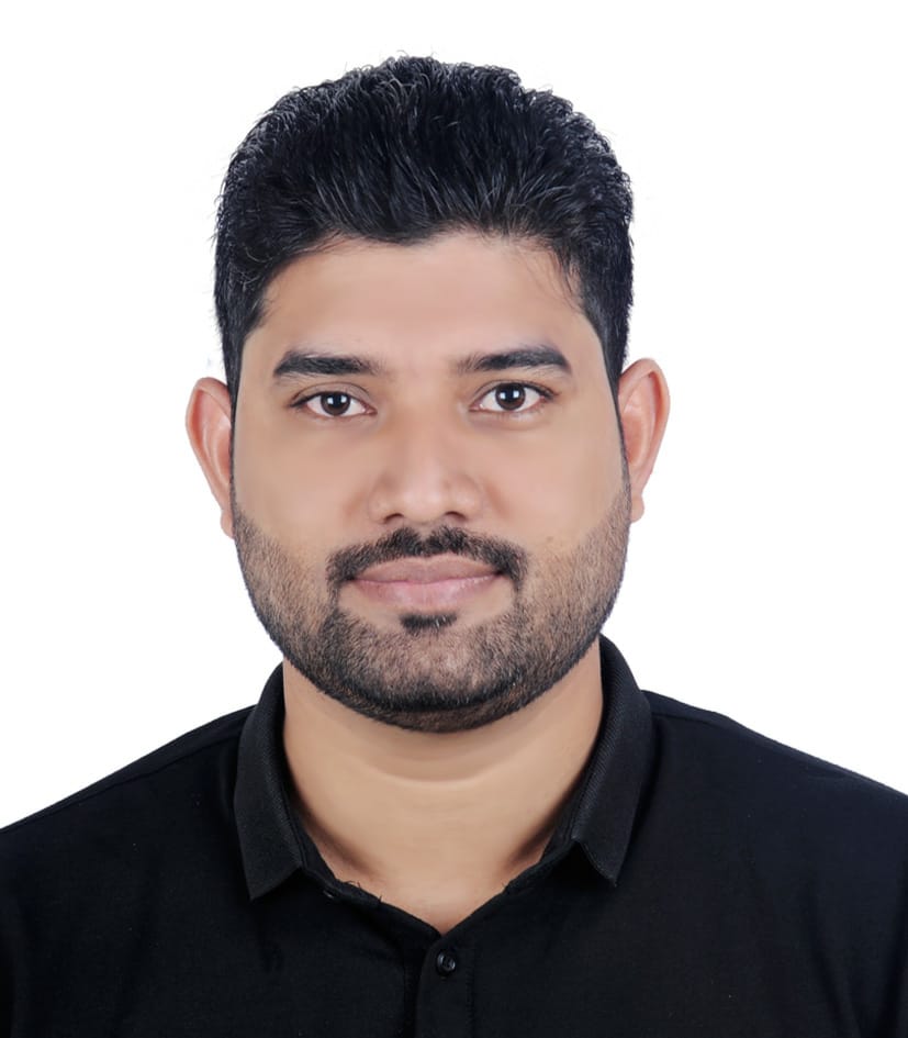 Muhammad Ahsan Malik