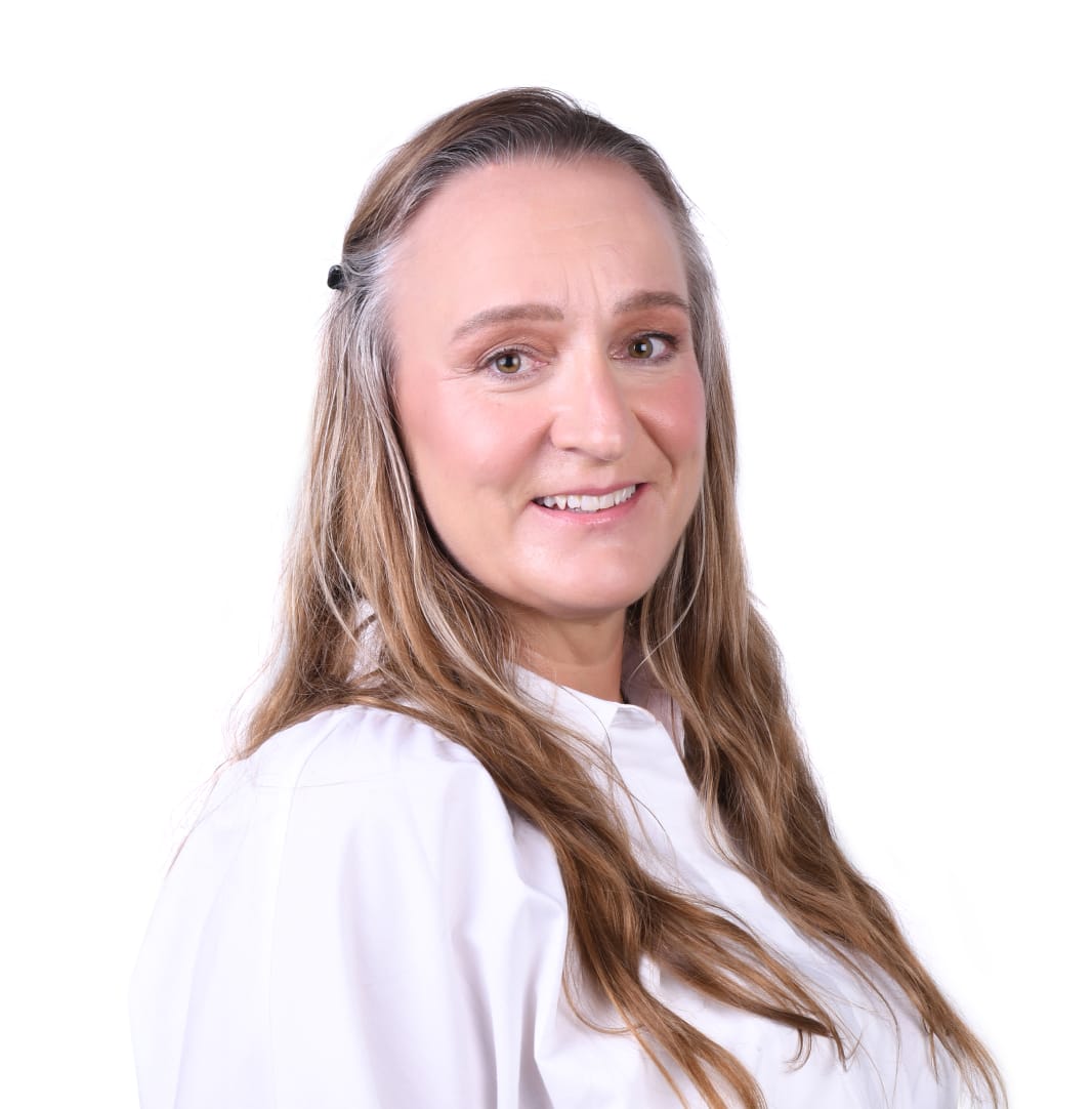 Kristina Olai-Vigren