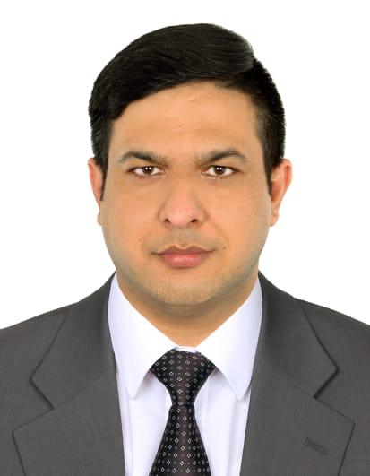Sameer Asif