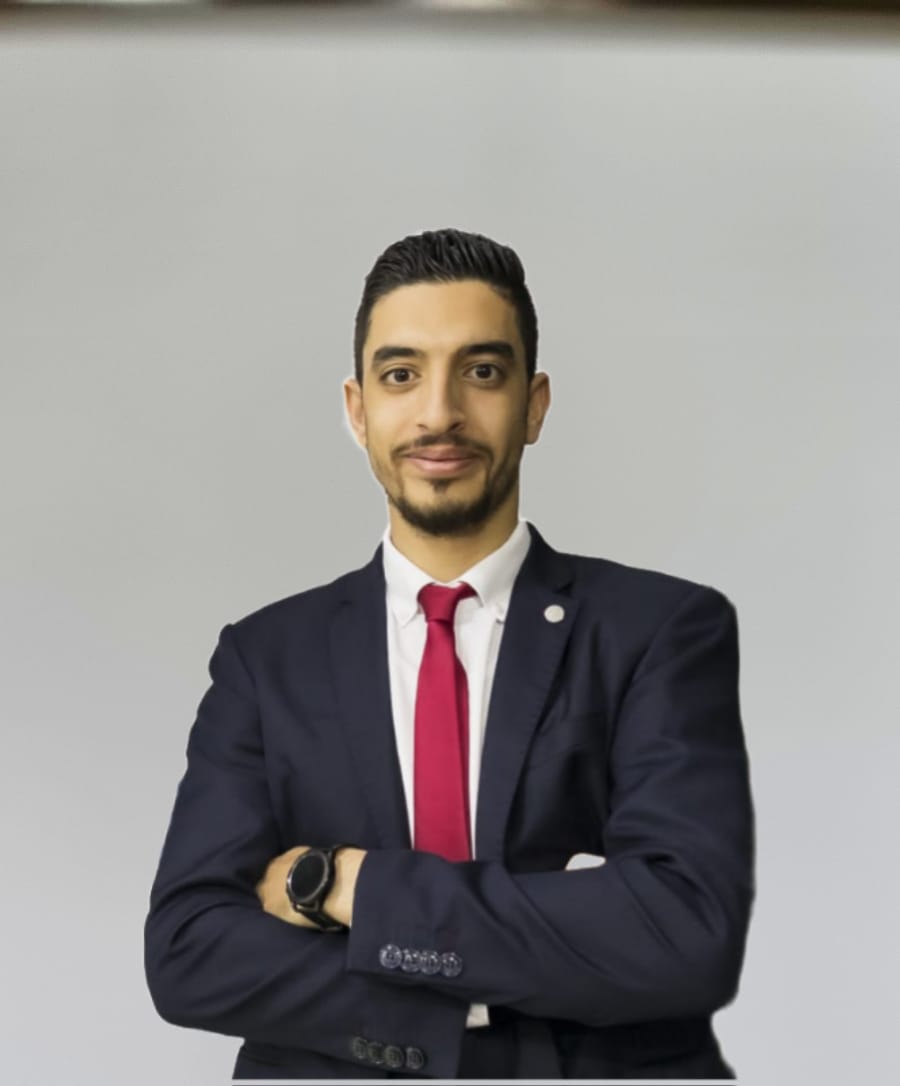 Omar Quaddoumi