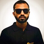 Mohammed Asif