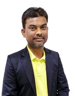 Syed Mubarak - Shoaib Real Estate Broker LLC