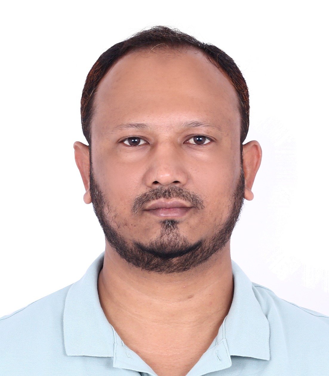 Sayeed Khan