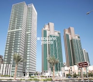 Aabar Al Durrah Tower Tower View