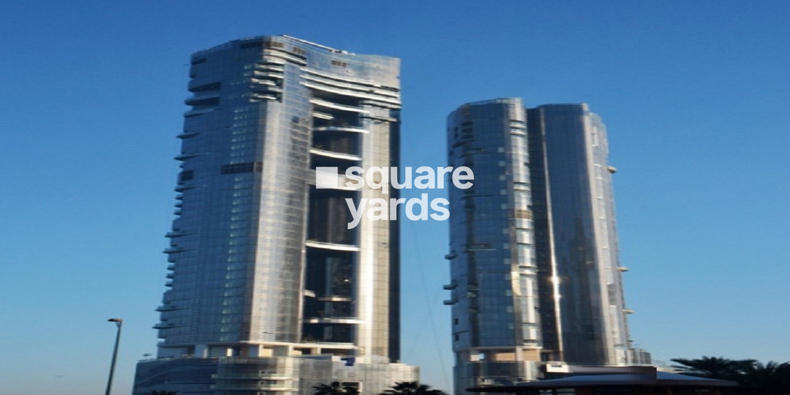 Aabar Saraya One Tower Apartment, Al Zahiyah, Abu Dhabi