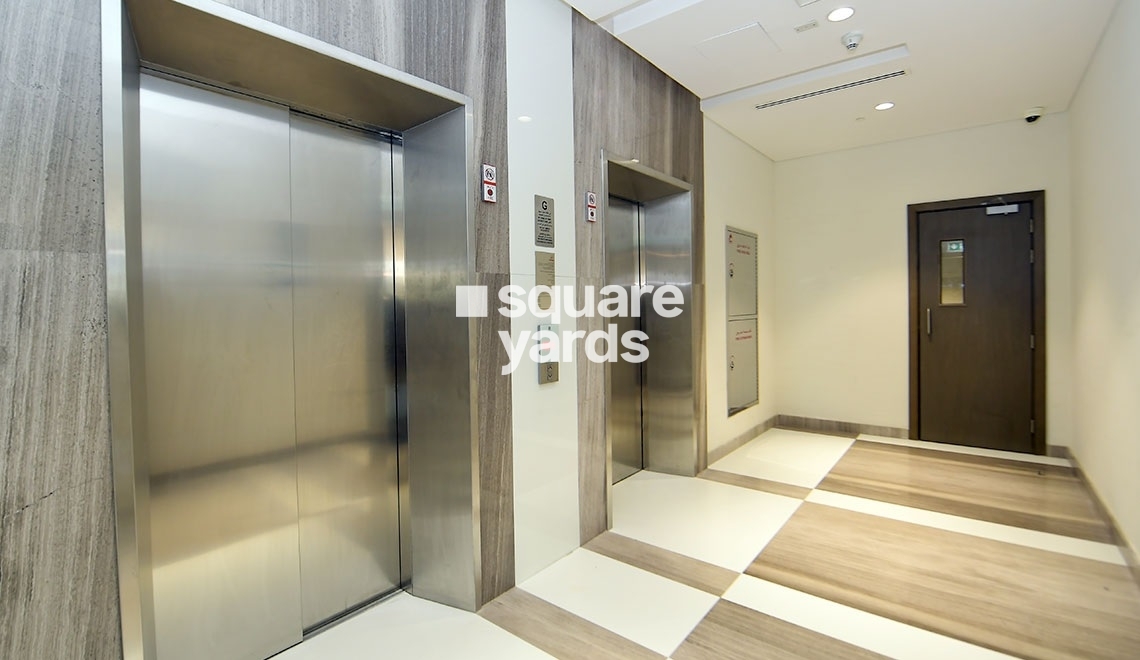 ADCP Vera Building Lift Lobby Image