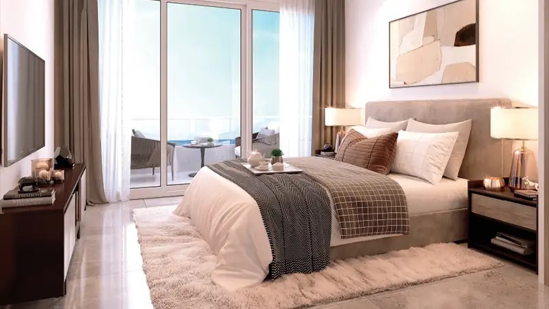 Advanced Mayyas Apartment Interiors