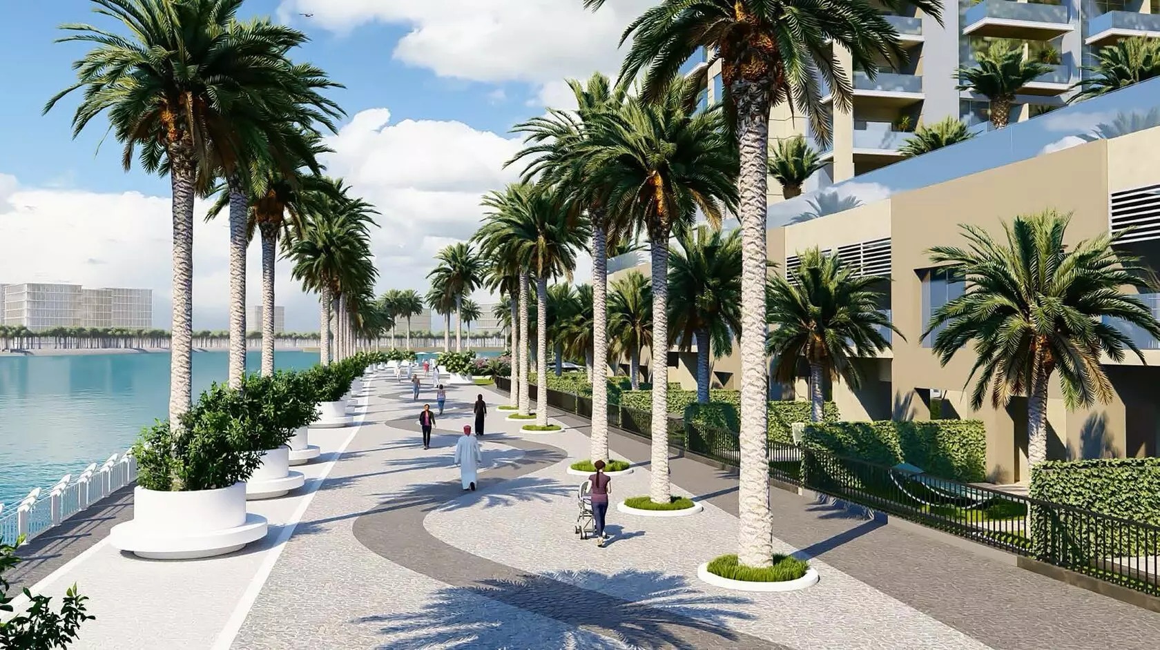 Advanced The Icon Tower Amenities Features