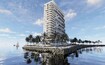 Advanced The Icon Tower Apartment Exteriors