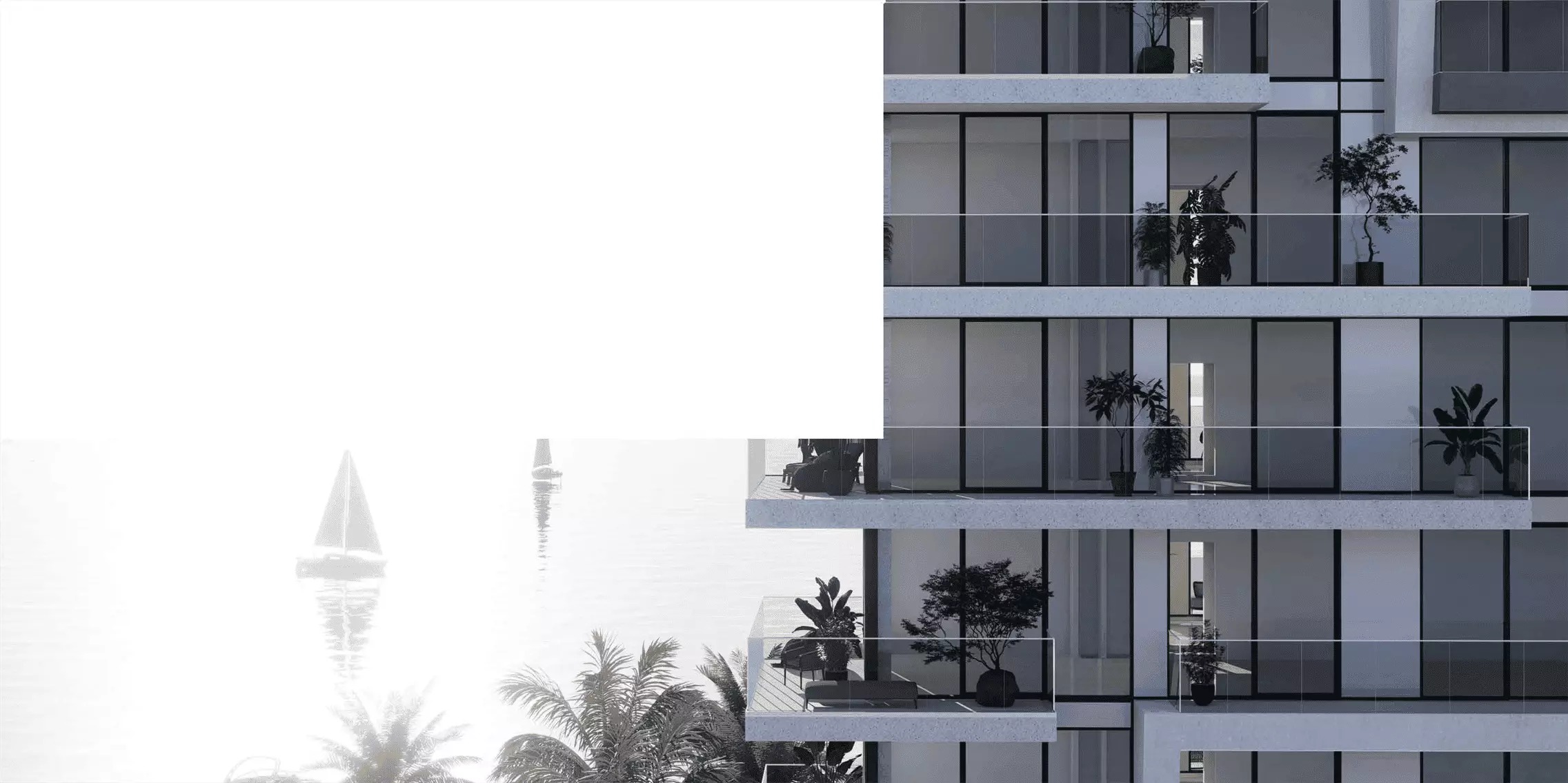 Advanced The Icon Tower Apartment Exteriors