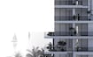 Advanced The Icon Tower Apartment Exteriors