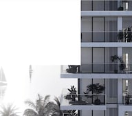 Advanced The Icon Tower Apartment Exteriors