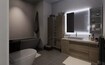 Advanced The Icon Tower Apartment Interiors