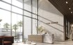 Advanced The Icon Tower Apartment Interiors