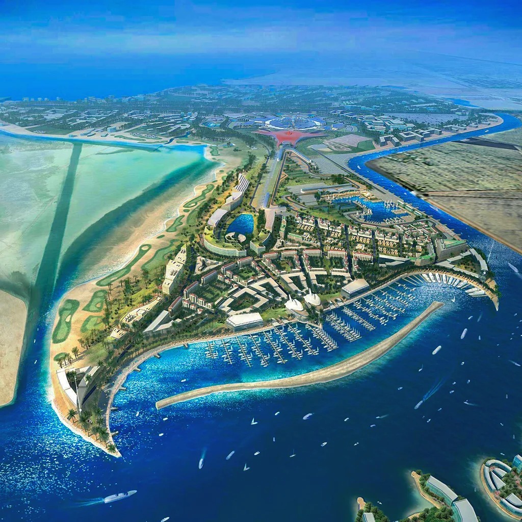 Advanced The Icon Tower Location Image