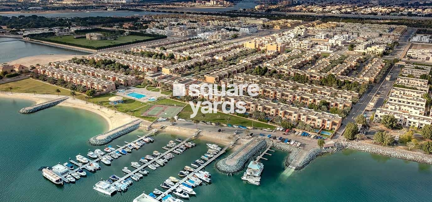 Al Ain Mangrove Village Amenities Features